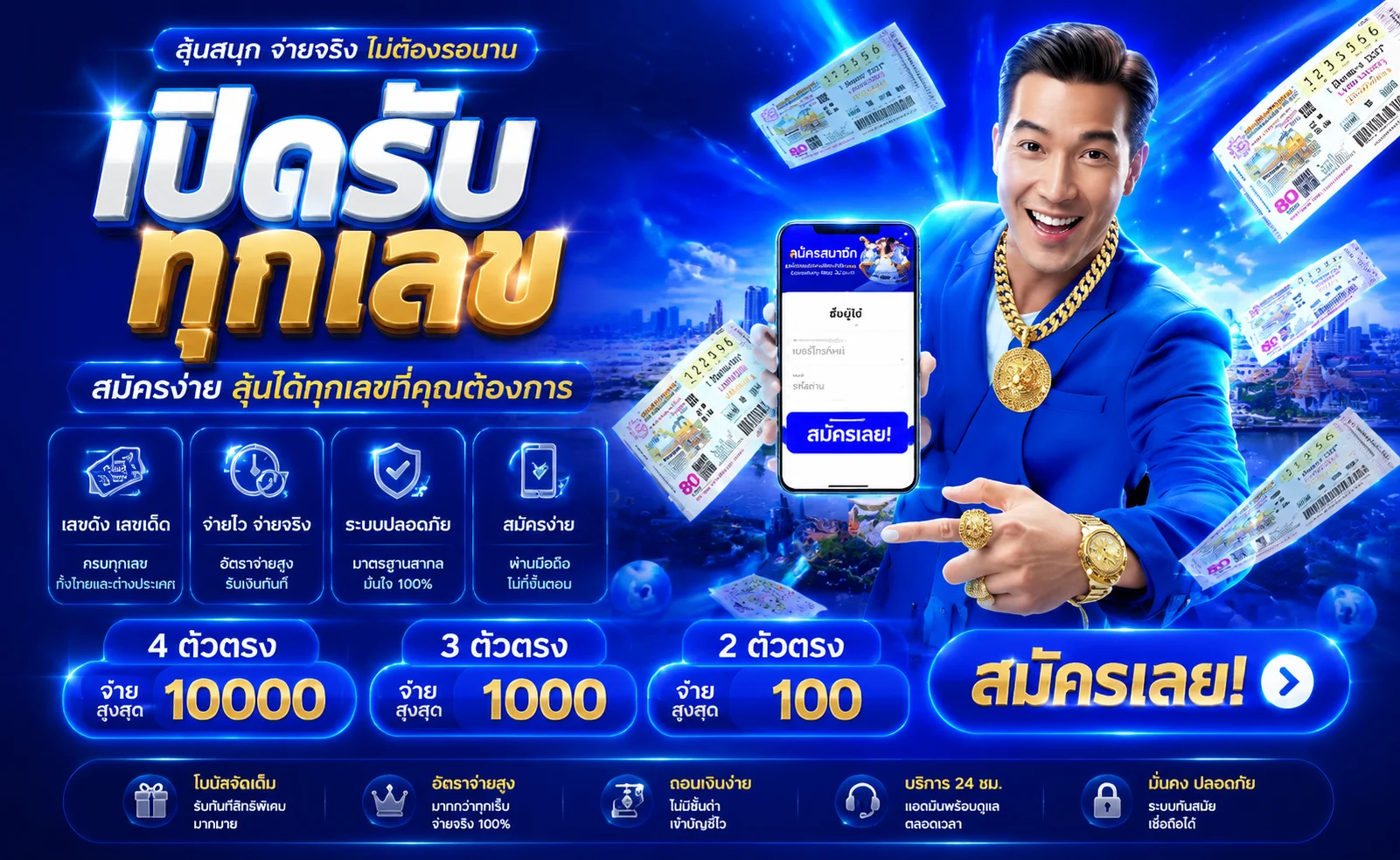 ขั้นตอนสมัครสมาชิก CLOUD89 ผ่านมือถือใช้เวลาไม่ถึงหนึ่งนาที