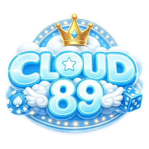 CLOUD89 คาสิโนออนไลน์ สล็อต บาคาร่า เกมครบวงจร